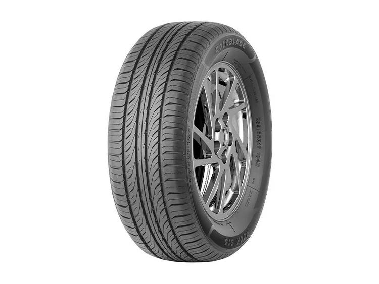 لاستیک خودرو راکبلید