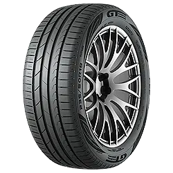لاستیک جی تی رادیال مدلFE2 سایز 185/60R15