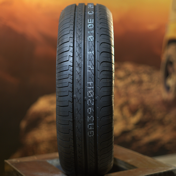 لاستیک جی تی رادیال مدل CHAMPIRO128 سایز 165/65R13 - تصویر 2