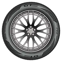 لاستیک جی تی رادیال مدل FE2 سایز 185/65R15 - تصویر 2