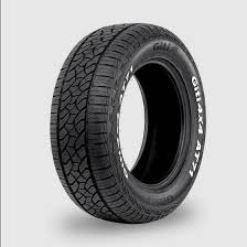 لاستیک جی تی مدل Giti 4x4 AT71 سایز 285/50R20
