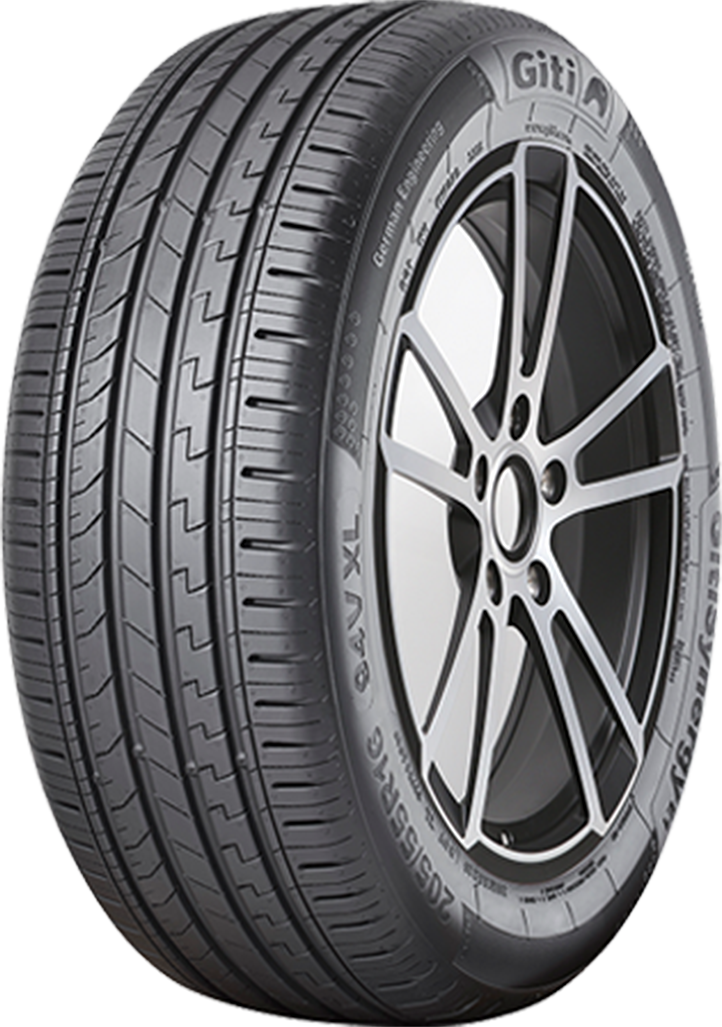 لاستیک جی تی مدل GitiSynergyE1 سایز 185/65R15