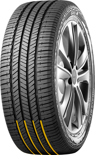لاستیک جی تی مدل Giti4×4HT152 سایز 285/50R20 - تصویر 3