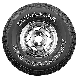GTR CH ADVENTURO MT