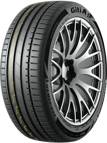 giti sport s2