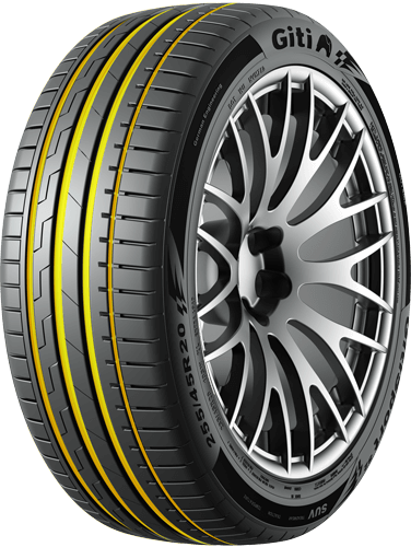 لاستیک جی تی مدل Giti Sport S2 سایز 225/45R17 - تصویر 2