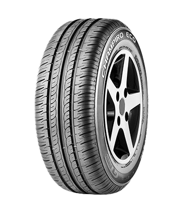 لاستيک جی تی راديال مدل CHAMPIRO ECOTEC سايز 185/60R15