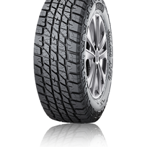 لاستیک جی تی مدل Giti4×4 AT70 سایز 245/70R16LT