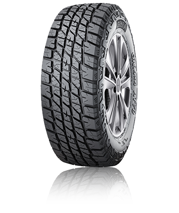 لاستیک جی تی مدل Giti4×4 AT70 سایز 31/10.5R15LT
