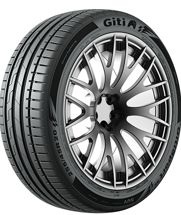 giti sport s2