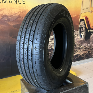 لاستيک جی تی راديال مدلSAVERO SUV سايز 225/70R16