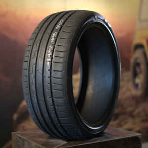 لاستیک جی تی مدل Giti Sport S2 سایز 225/40R18