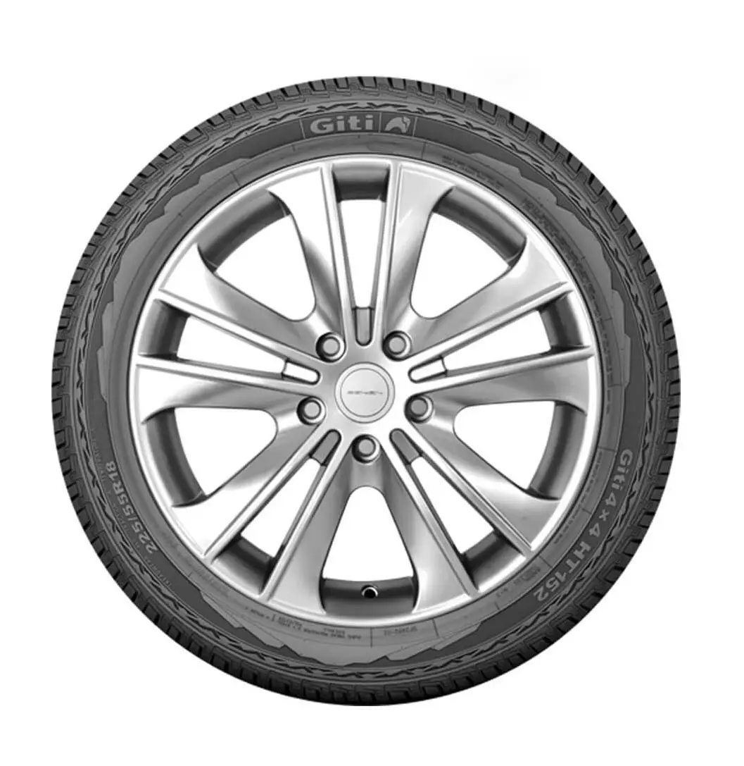 لاستیک جی تی مدل Giti4×4 HT152 سایز 225/70R16 - تصویر 2