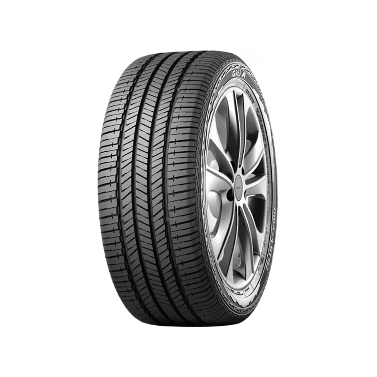 لاستیک جی تی مدل Giti4×4 HT152 سایز 225/70R16 - تصویر 3