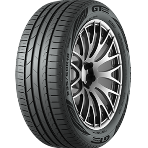 لاستیک جی تی رادیال مدل FE2 سایز 205/55R17