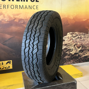 لاستيک جی تی راديال مدل SAVERO AT PRO سايز 225/75R16