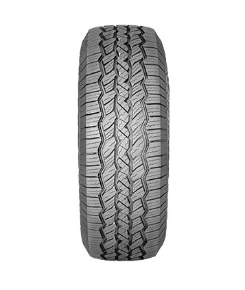 لاستيک جی تی راديال مدل SAVERO AT PRO سايز 225/75R16 - تصویر 2