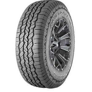 لاستيک جی تی راديال مدل SAVERO AT PRO سايز 225/75R16