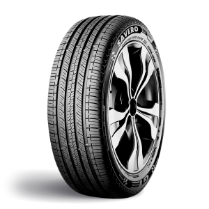 لاستيک جی تی راديال مدل SAVERO SUV سايز 255/65R16