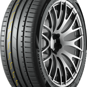 لاستیک جی تی رادیال مدل Sport Active2 سایز 245/45R20