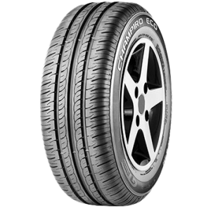 لاستيک جی تی راديال  مدل CHAMPIRO ECOTEC سايز185/70R14