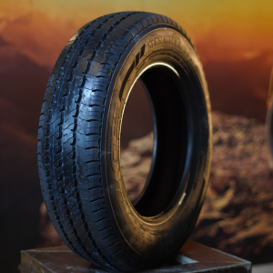 لاستيک جی تی راديال مدل  MAXMILER PRO سايز 205/70R15