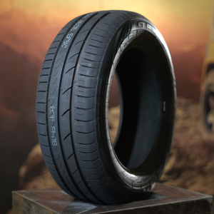 لاستیک جی تی رادیال مدل FE2 سایز 205/55R17
