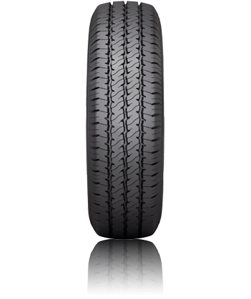 لاستيک جی تی راديال مدل MAXMILER PRO سايز 205/70R15