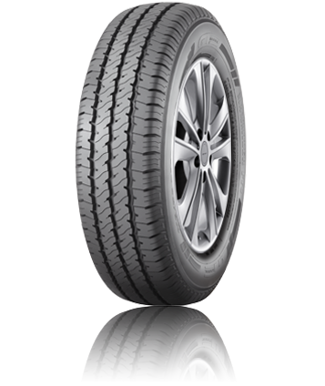 لاستيک جی تی راديال مدل MAXMILER PRO سايز 205/70R15 - تصویر 2