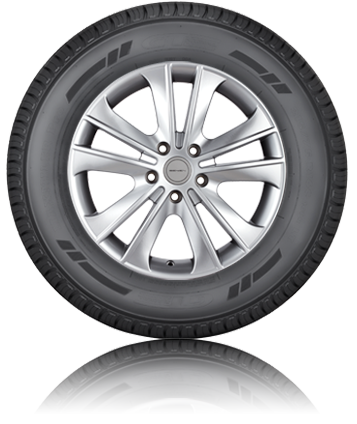 لاستيک جی تی راديال مدل MAXMILER PRO سايز 205/70R15 - تصویر 3