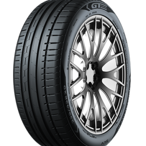 لاستیک جی تی رادیال مدل  Sport Active2 سایز 275/45R21