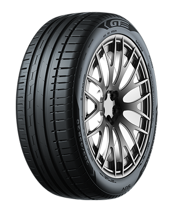 لاستیک جی تی رادیال مدل Sport Active2 سایز 235/45R18 - تصویر 3