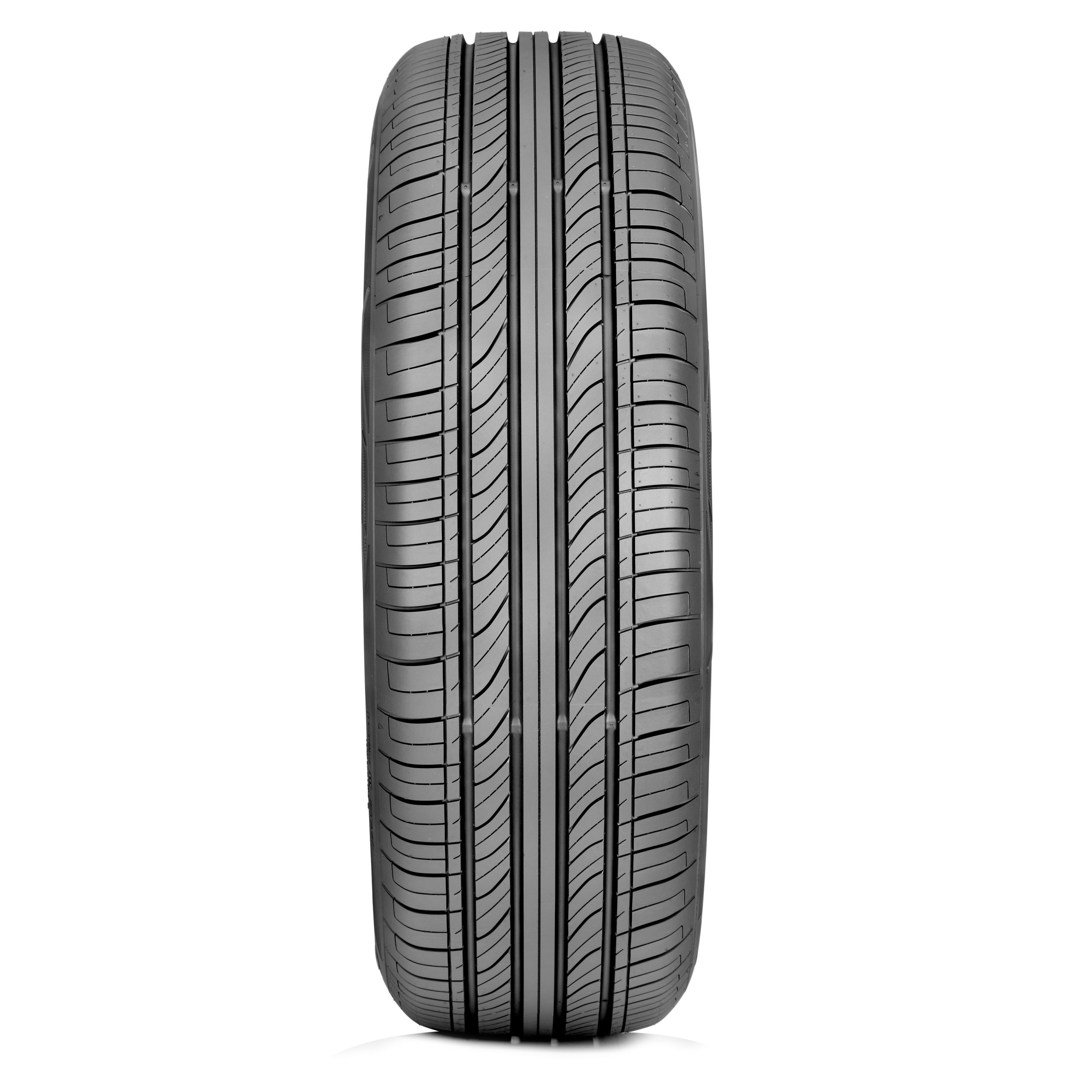 لاستيک جی تی راديال مدل CHAMPIRO ECOTEC سايز 195/60R15 - تصویر 2