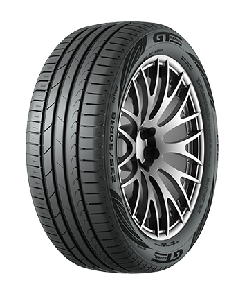لاستیک جی تی رادیال مدل FE2 سایز 215/55R18 - تصویر 2