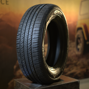 لاستیک جی تی رادیال مدل Savero HT-S سایز 225/70R16