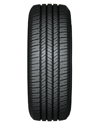 لاستیک جی تی رادیال مدل Savero HT-S سایز 225/70R16 - تصویر 3